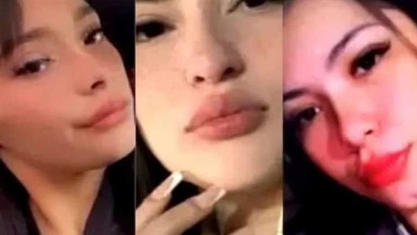 بعد مقتل 3 فتيات في بث مباشر.. أخطر 10 حوادث على مواقع التواصل