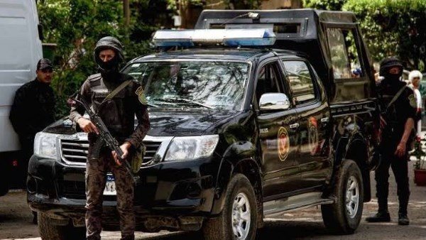  ضربهم بالنار.. التفاصيل الكاملة لإنهاء حياة سيدة وزوجها على يد شقيقها بالغربية 