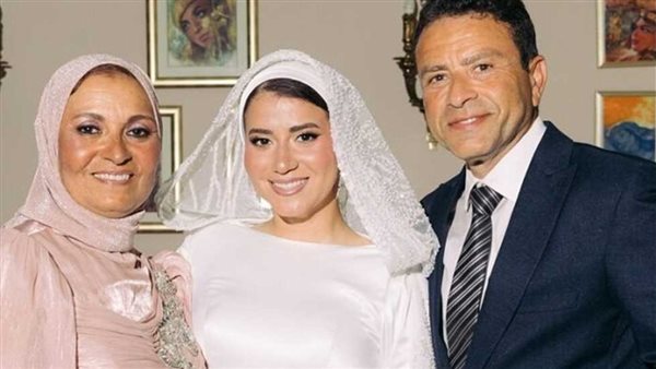 التفاصيل الكاملة.. هبة قطب تكشف مفاجأة بفيديو صباحية ابنتها دينا هشام