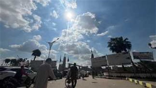 حالة الطقس اليوم الثلاثاء 7-10-2025