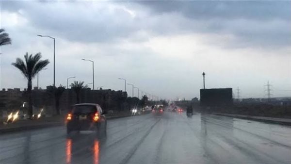 حالة الطقس اليوم الجمعة 10-10-2025