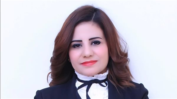 عضو المجلس الرئاسي لحزب صوت الشعب تثمن الدور المصري في إحلال السلام بقطاع غزة