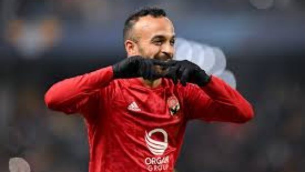  سوروب يحسم مصير أفشة وديانج في الأهلي 