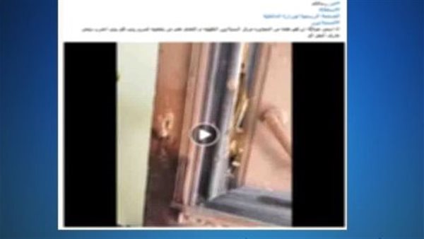 التفاصيل الكاملة لتعدي رجل على زوجة شقيقه بالدقهلية | فيديو