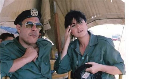 كنت بتثبت في الخيمة.. مادلين طبر تكشف كواليس الطريق إلى إيلات