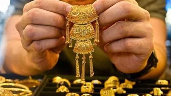 سعر الذهب اليوم السبت 11-10-2025 قفزة جديدة