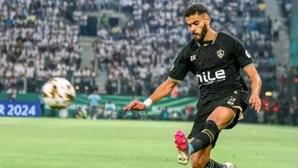بعد ربط اسمه بالأهلي.. آخر تطورات أزمة بنتايك مع الزمالك