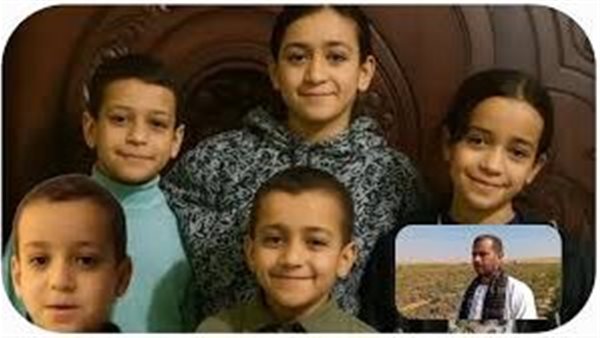 مبروك عليكي الإعدام.. أول تعليق من أم الأطفال الستة في مأساة دلجا