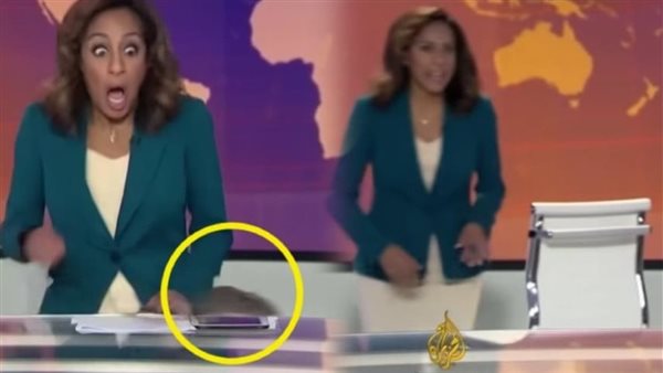  بين الحقيقة والفبركة.. جدل حول فيديو فأر الجزيرة الإنجليزية | شاهد