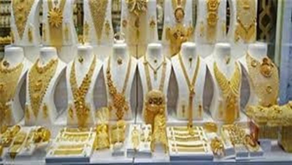 سعر الذهب اليوم الأحد 12-10-2025 مفاجأة جديدة