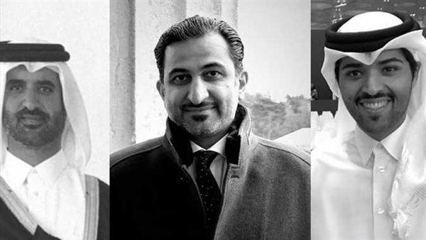 التفاصيل الكاملة... ماذا حدث لسيارة القطريين على طريق شرم الشيخ؟ 