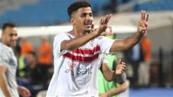  حقيقة رفض حسام عبد المجيد تجديد عقده مع الزمالك 