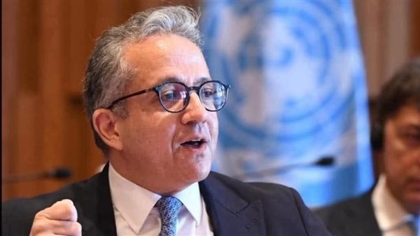 عميد قصر العيني: فوز العناني باليونسكو يجسد المكانة المرموقة للكفاءات المصرية دوليًا