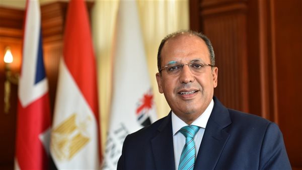 تعيين الدكتور محمد لطفي رئيس الجامعة البريطانية عضوًا بمجلس الشيوخ