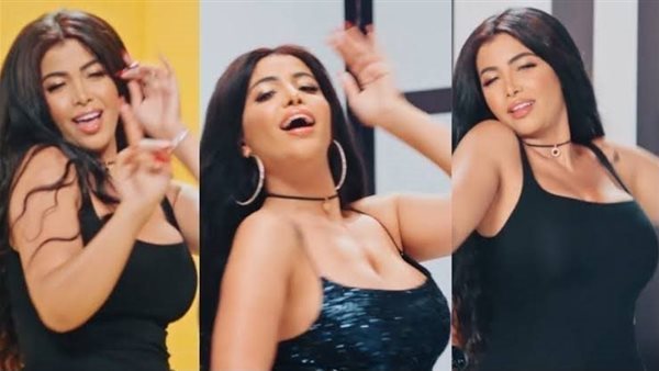 مقاطع مثيرة من أجل الأرباح.. قرار عاجل ضد ليندا راقصة الساحل الشمالي