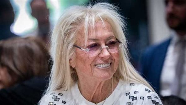 من أكثر النساء ثراءً في العالم.. مَن هي السيدة التي أشاد بها ترامب أمام الكنيست؟