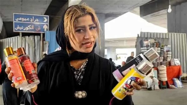 التفاصيل الكاملة لإحالة قمر الوكالة إلى المحاكمة الجنائية في اتهامها بنشر الفسق والفجور