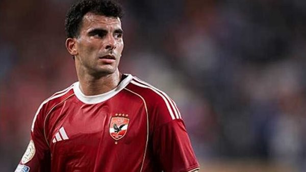 اتحاد الكرة يوافق على طلب الزمالك بشأن شكوى زيزو 