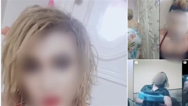 تفاصيل مثيرة.. بلاغ للنائب العام ضد تيك توكر ينتحل صفة أنثى