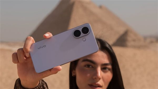السفر رحلة لاكتشاف الذات.. وvivo V60 Lite يجعلها أكثر متعة وسلاسة بفضل تقنيات التصوير والأداء القوي