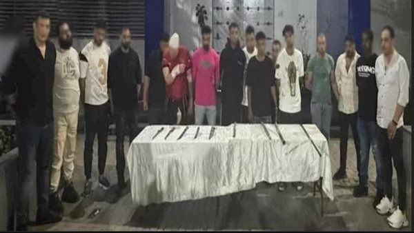 مشاجرة الملهى الليلي.. محامي عصام صاصا يكشف حقيقة التصالح مع المالك