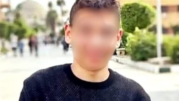 تفاصيل مأساوية جديدة في واقعة وفاة طالب داخل مترو المطرية