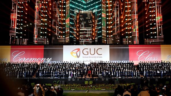 رئيس جامعة شتوتجارت: معايير القبول بالجامعة الألمانية دقيقة وتنافسية لايجتازها سوى الطلاب الأكثر تميزًا