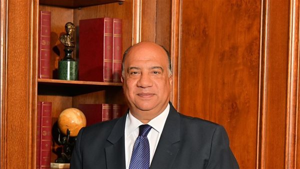 على رأس القائمة.. محمد مصيلحي يتصدر صفوف «القائمة الوطنية» بغرب الدلتا