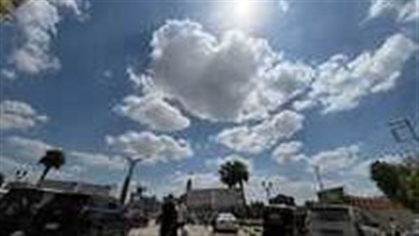 حالة الطقس اليوم الخميس 16-10-2025