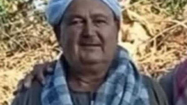 جبروت إمرأة..سيدة الشرقية تنهي حياة زوجها وتشعل النار بجثمانه لإخفاء الجريمة 