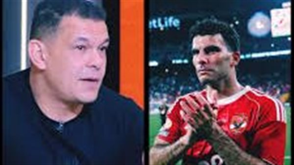 عايز ياخد عقده مرتين.. عبدالواحد السيد يفتح النار على زيزو ويكشف مفاجأة 