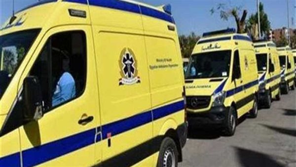 هرب من النار إلى الموت.. تفاصيل مصرع مواطن وإصابة زوجته وأبنائه الثلاثة فى حريق شقة بالإسكندرية