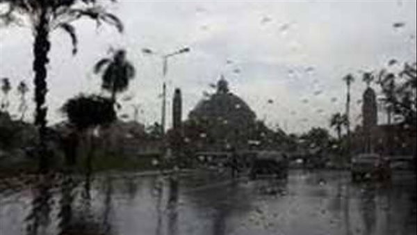 حالة الطقس اليوم الجمعة 17-10-2025