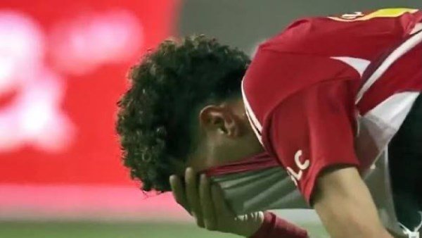  تطور خطير.. تحاليل جديدة لـ إمام عاشور نجم الأهلي 