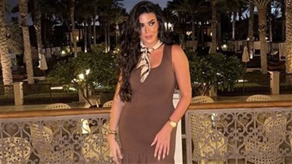 من الجيم.. ميرنا نور الدين تثير ضجة بهذه الإطلالة | شاهد