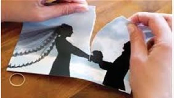 مش مريحاني..أسامة يطلب الطلاق في محكمة الأسرة بعد شهرين زواج