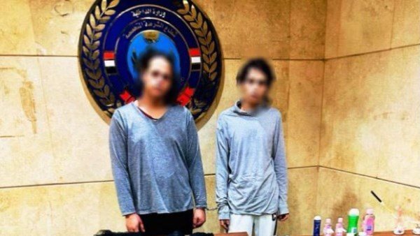  تفاصيل جديدة في واقعة حبس شابين يمارسان الفـ.جور بأكتوبر 