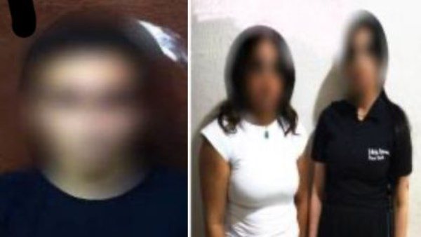 تفاصيل القبض على شاب و4 فتيات يمارسون الأعمال المنافية للآداب بالإسكندرية 