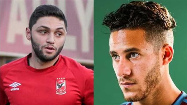 كان بيحط عليك.. إكرامي يفتح النار على كريم نيدفيد بعد التقليل من رمضان صبحي