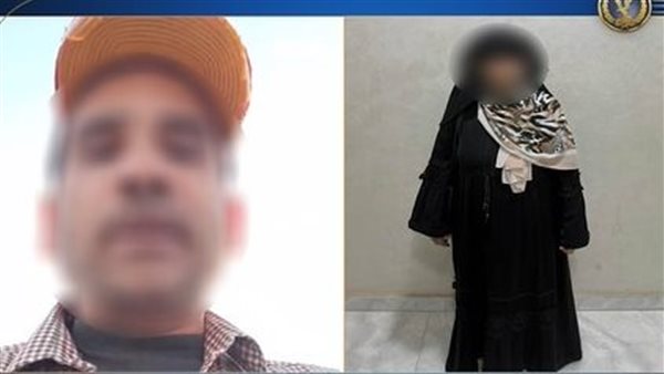  بتحريض من الزوج.. سيدة تشعل النار بمنزلها لإلصاق التهمة بعائلة زوجها | فيديو