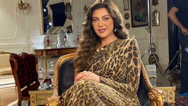  شكلها متغير.. ريهام حجاج تثير ضجة بهذه الإطلالة | شاهد 