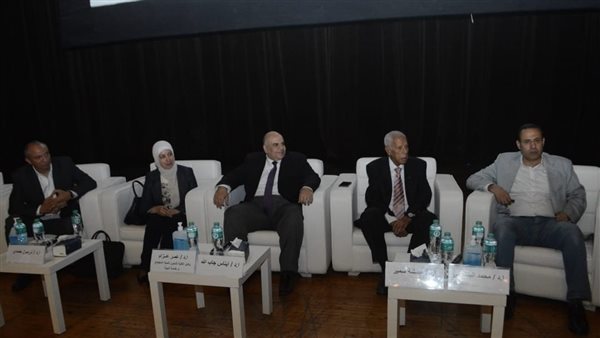 طب قصر العيني تنظم يومًا علميًا بعنوان 