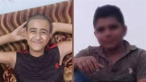 ابني اتغدر بيه.. والد طفل الإسماعيلية ضحية زميله يروي مأساة نجله