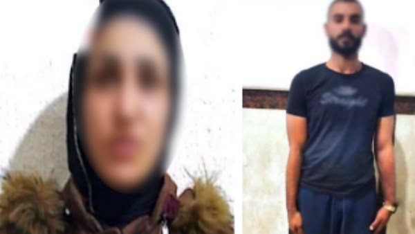 تفاصيل القبض على فتاة و3 شباب يمارسون الرذيلة بالأسكندرية 