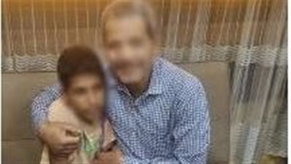 القصة الكاملة لتغيب طفل في بني سويف وعودته لأسرته