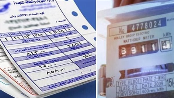 الوزير يحسم الجدل..هل ترتفع أسعار فواتير الكهرباء؟