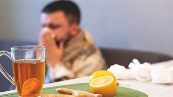 ابدأ يومك بهذه المشروبات لتقوية المناعة ومقاومة الفيروسات