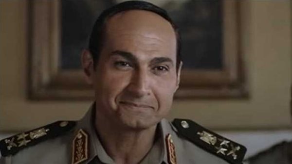 الرئيس وصاني على الدكتور مرسي.. ياسر جلال يكشف كواليس تجسيده شخصية السيسي