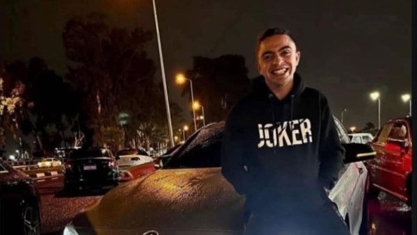  كان رايح شغله.. تفاصيل وفاة نقيب شرطة بطريق الإسماعيلية القاهرة الصحراوي 