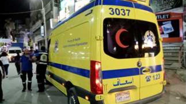  صباحيتهما في الجنة.. كشف لغز مصرع عروسين ليلة زفافهما بمدينة بدر 